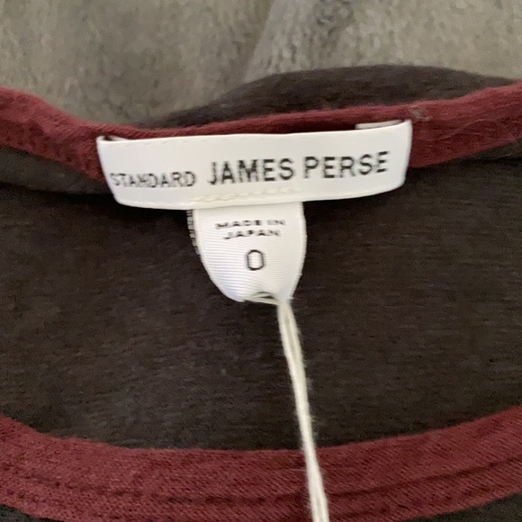 James Peres Top - Picture 2 of 3